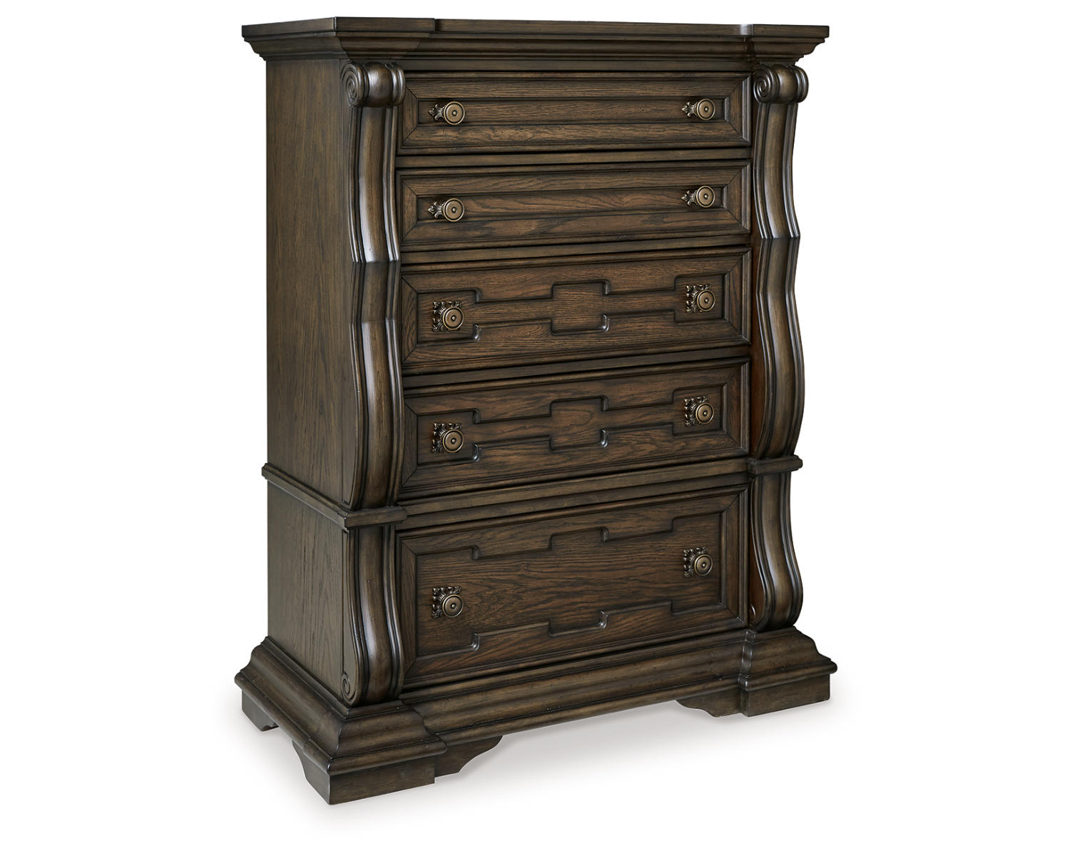 Maylee Chest of Drawers