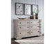 Bruchandi Dresser