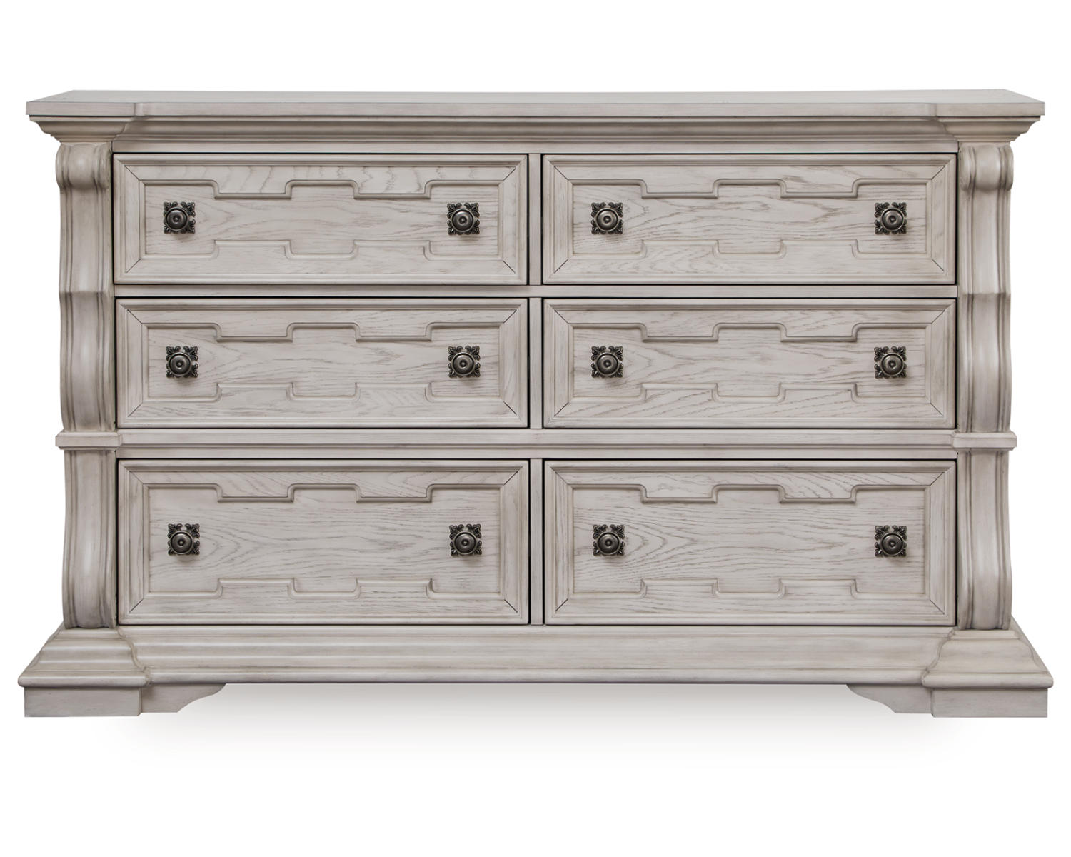 Bruchandi Dresser