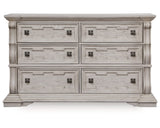 Bruchandi Dresser