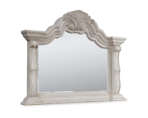 Bruchandi Bedroom Mirror