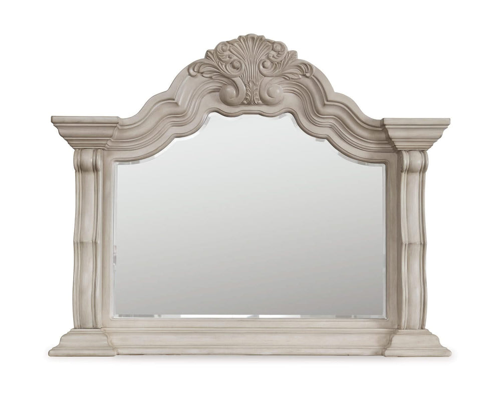 Bruchandi Bedroom Mirror