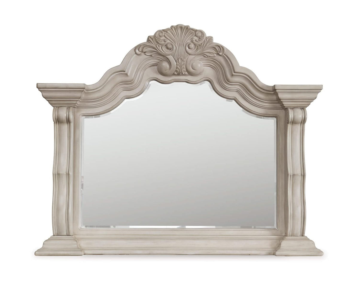 Bruchandi Bedroom Mirror