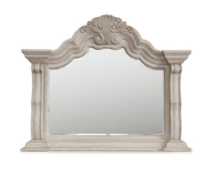 Bruchandi Bedroom Mirror