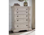 Bruchandi Chest of Drawers