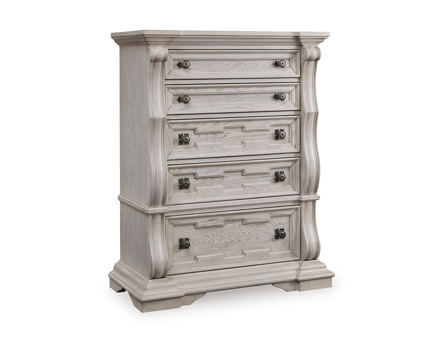 Bruchandi Chest of Drawers