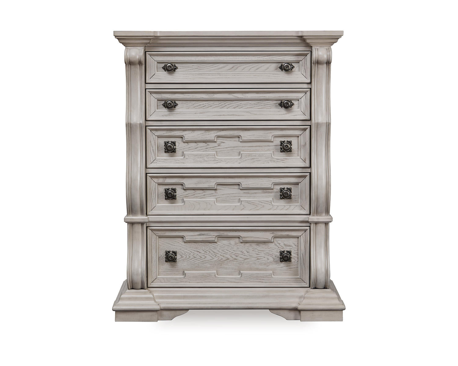 Bruchandi Chest of Drawers