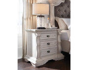 Bruchandi Nightstand