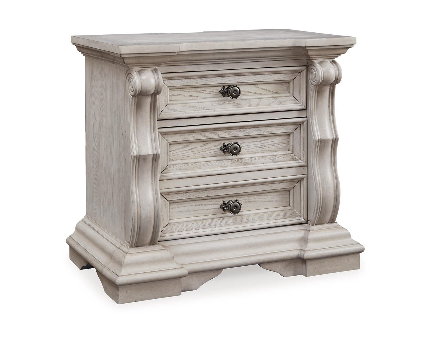 Bruchandi Nightstand