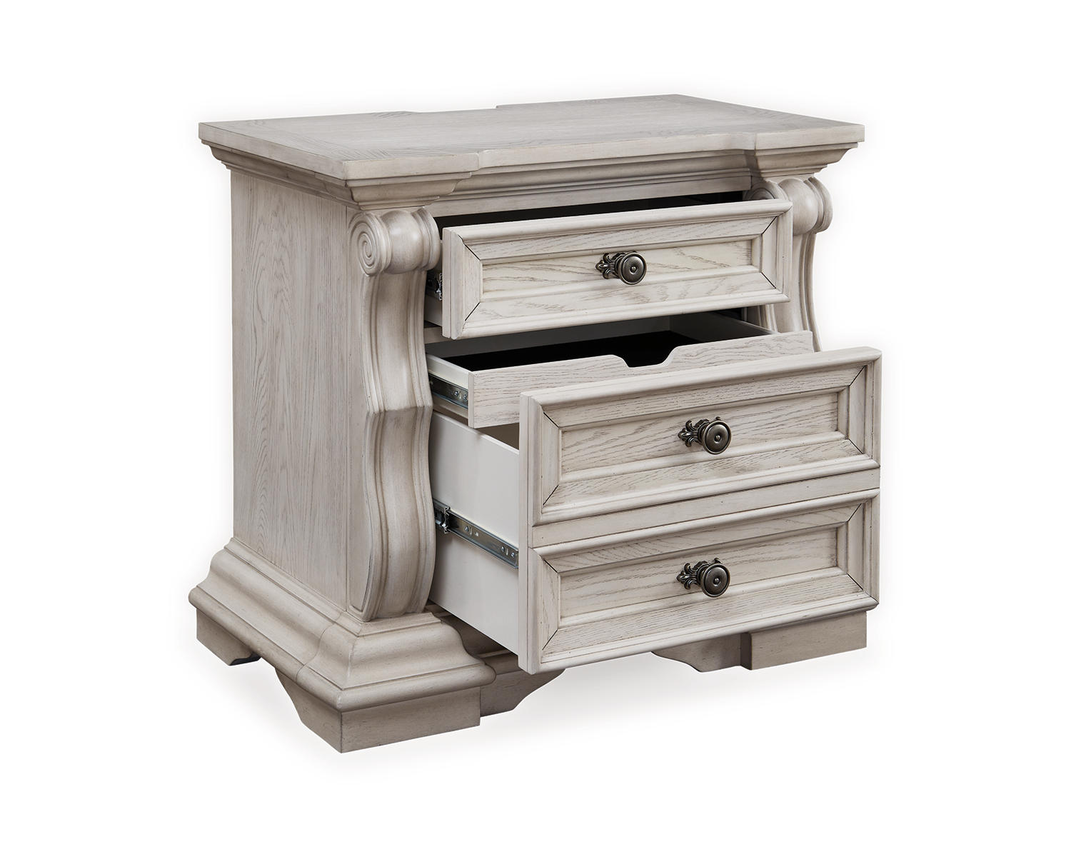 Bruchandi Nightstand