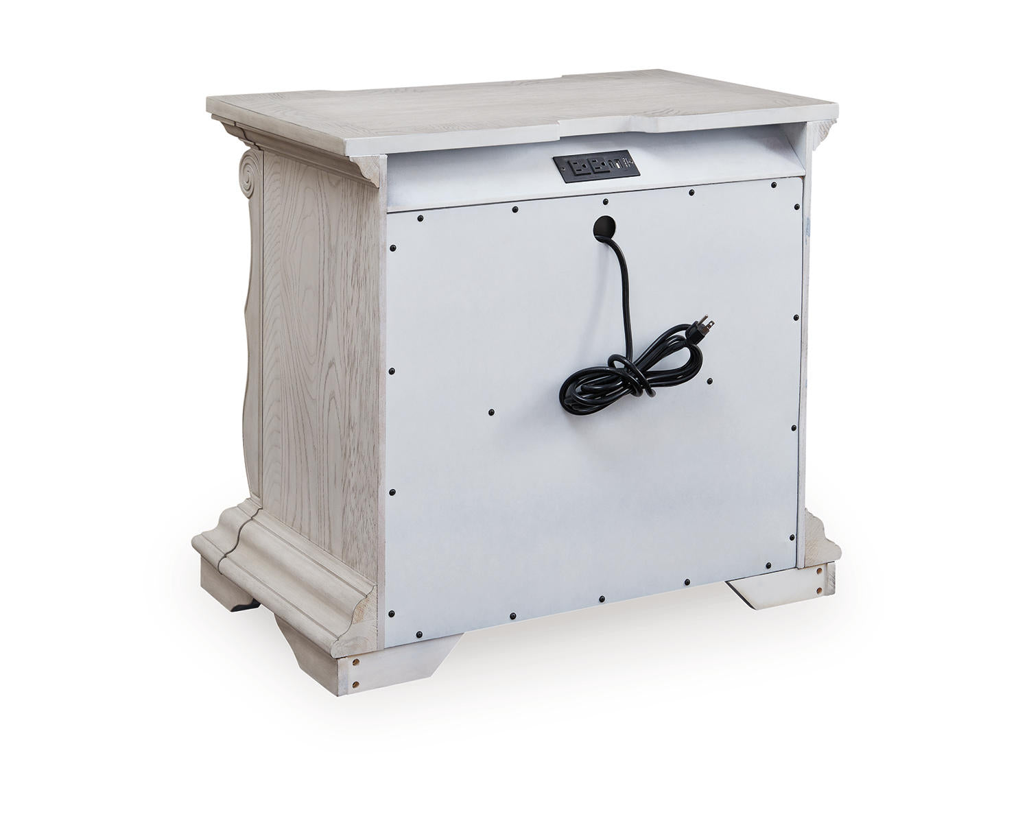 Bruchandi Nightstand