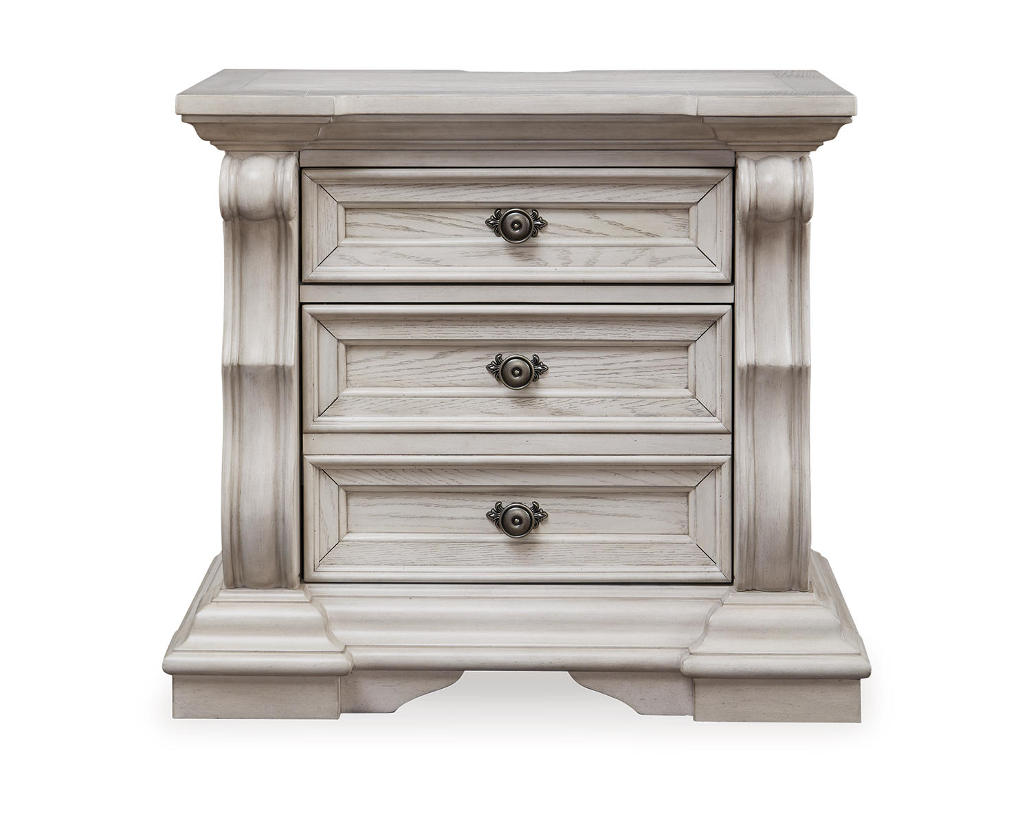 Bruchandi Nightstand