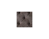 Bruchandi California King Upholstered Panel Bed