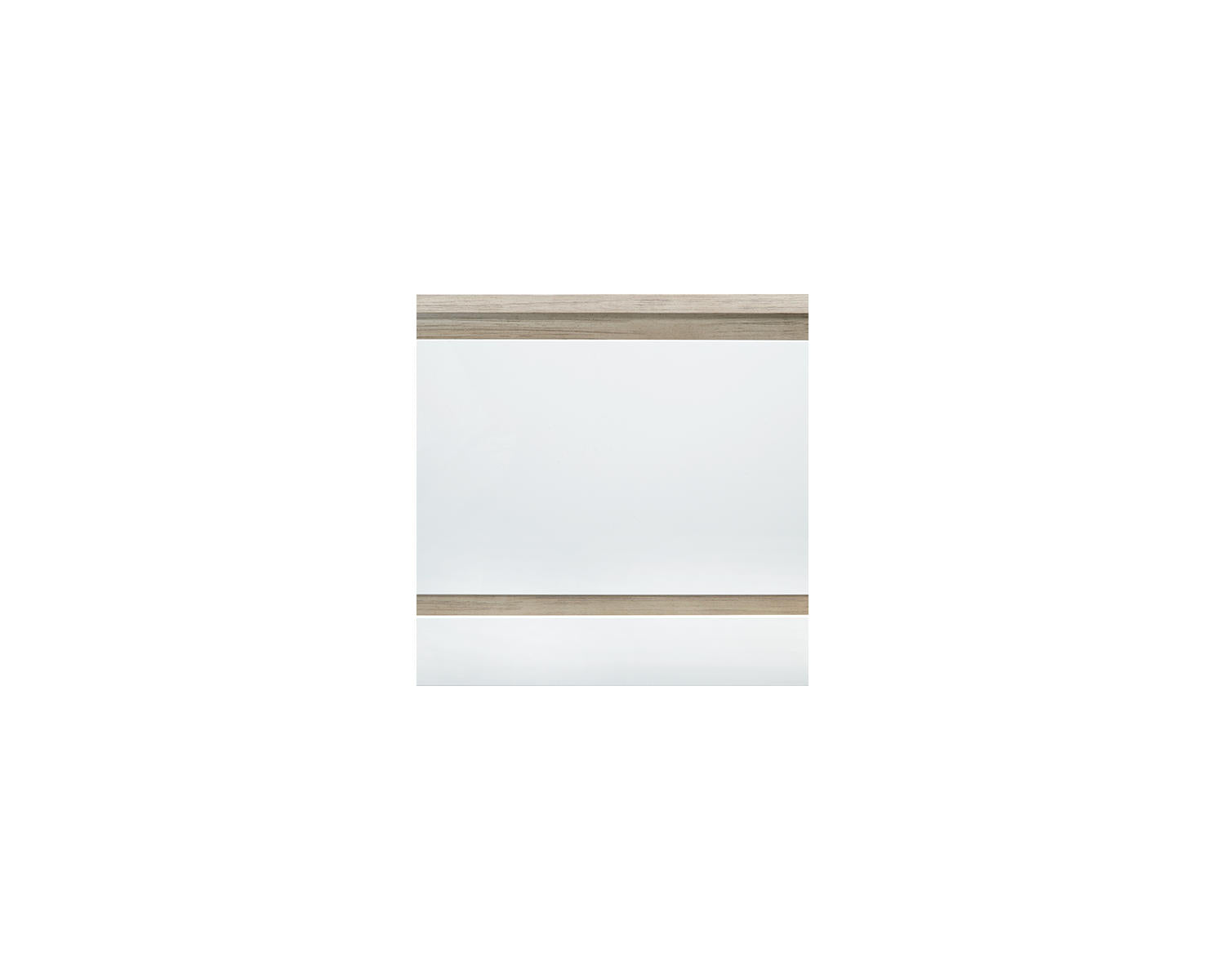 Wendora Dresser and Mirror