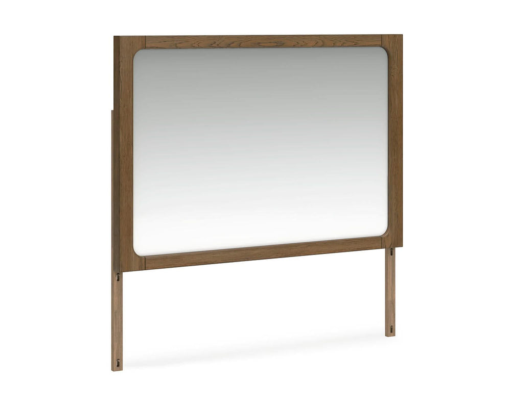 Cabalynn Bedroom Mirror