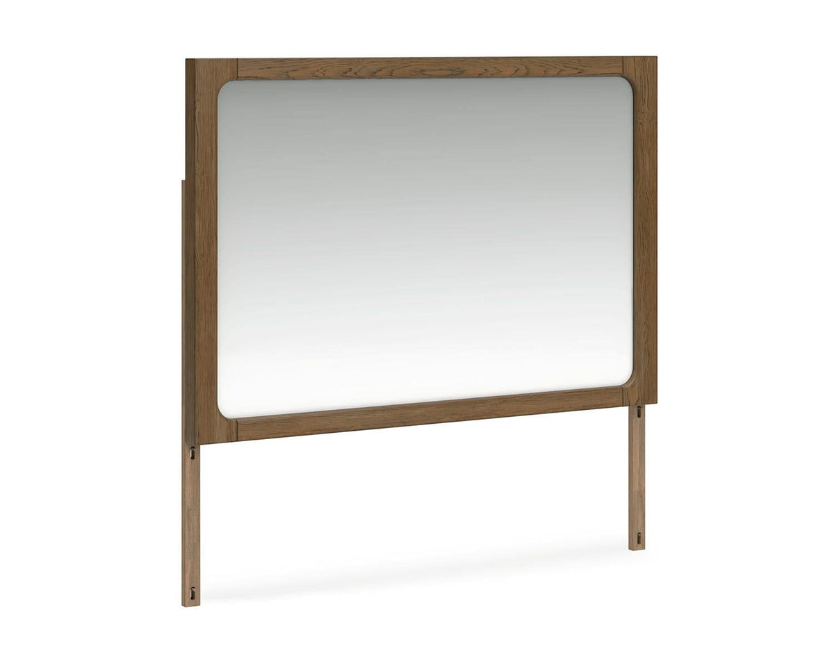 Cabalynn Bedroom Mirror