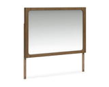 Cabalynn Bedroom Mirror