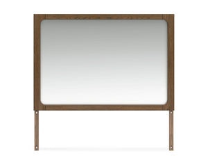 Cabalynn Bedroom Mirror