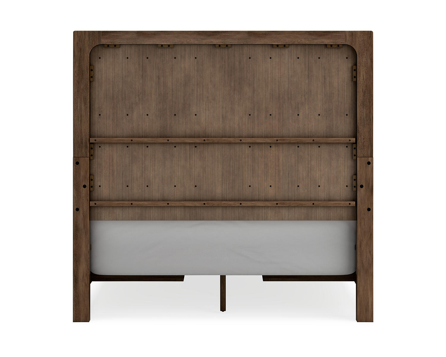 Cabalynn Queen Panel Bed with Storage