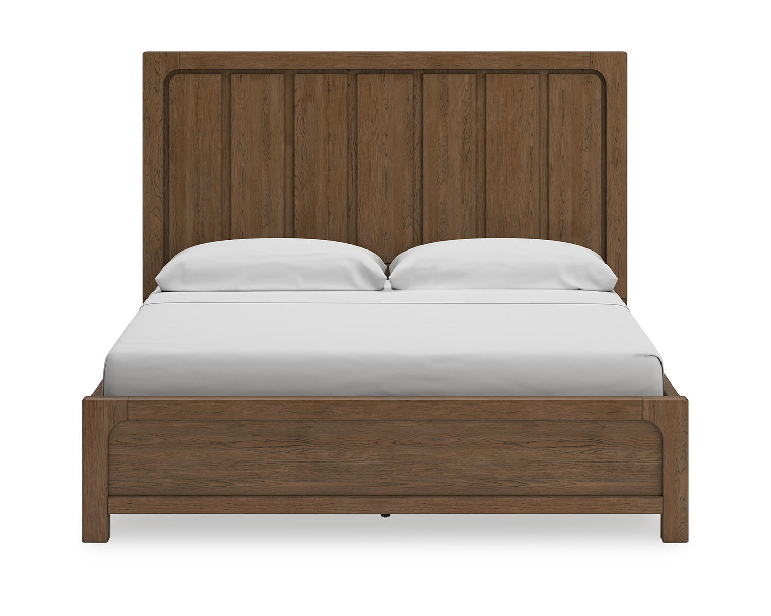 Cabalynn King Panel Bed with Storage