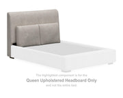 Cabalynn Queen Upholstered Headboard