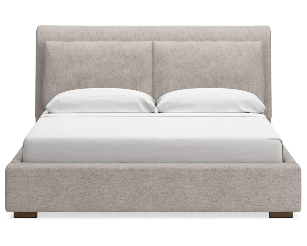Cabalynn King Upholstered Bed