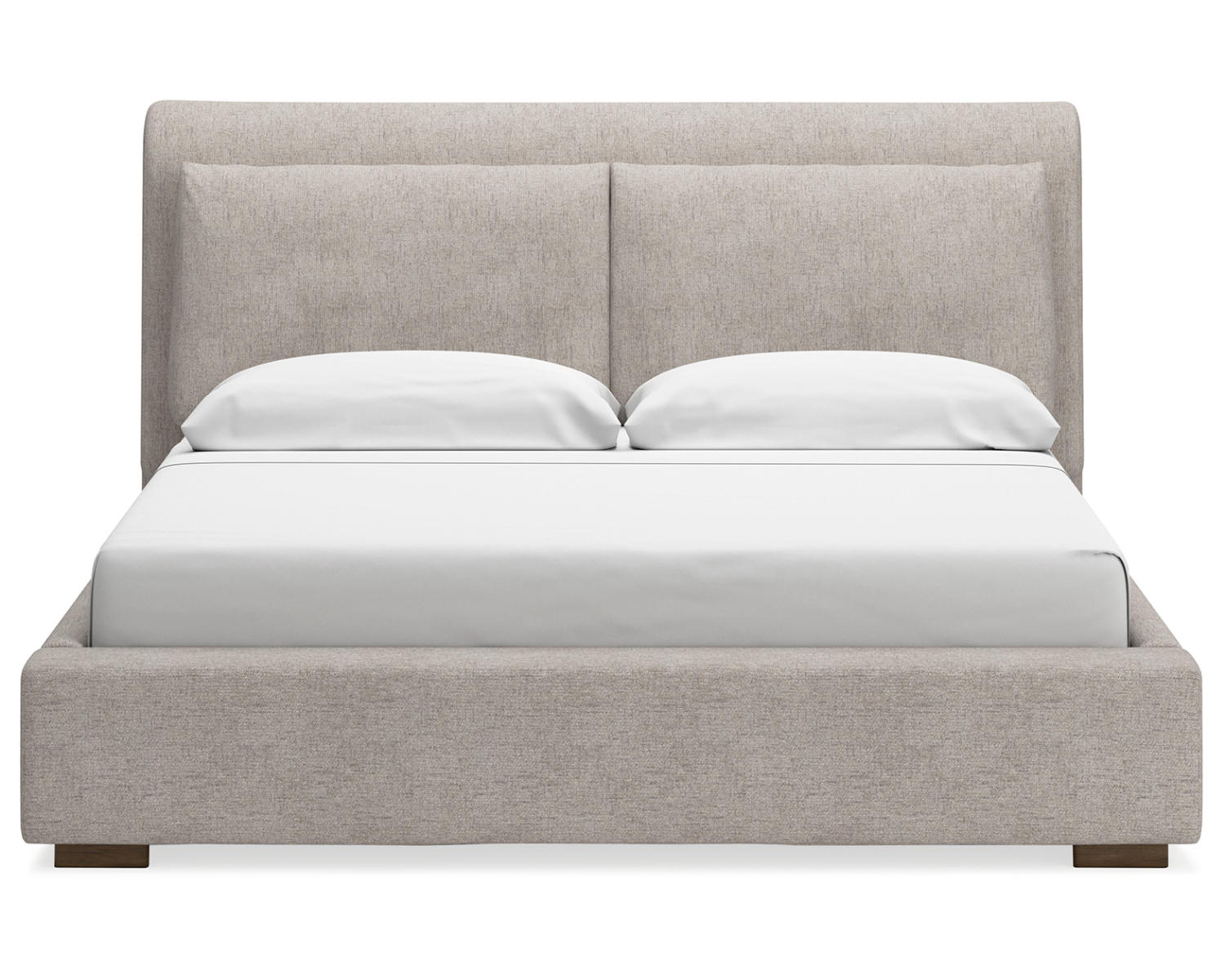 Cabalynn King Upholstered Bed