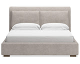 Cabalynn Queen Upholstered Bed