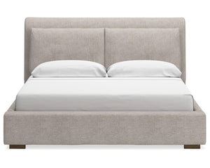 Cabalynn Queen Upholstered Bed