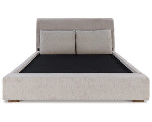 Cabalynn King Upholstered Bed