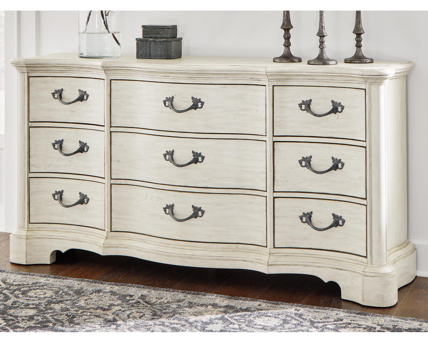 Arlendyne Dresser