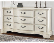 Arlendyne Dresser