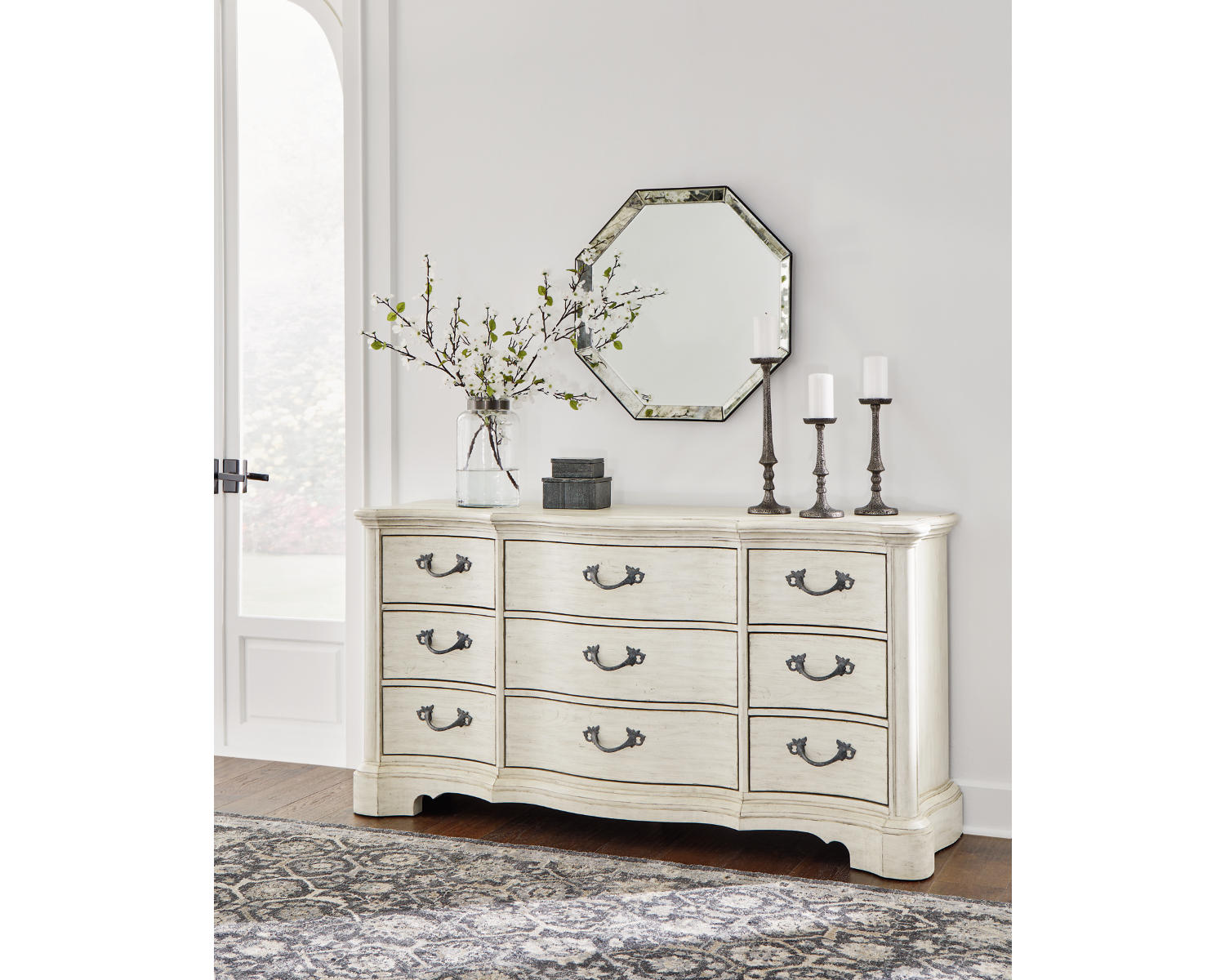 Arlendyne Dresser