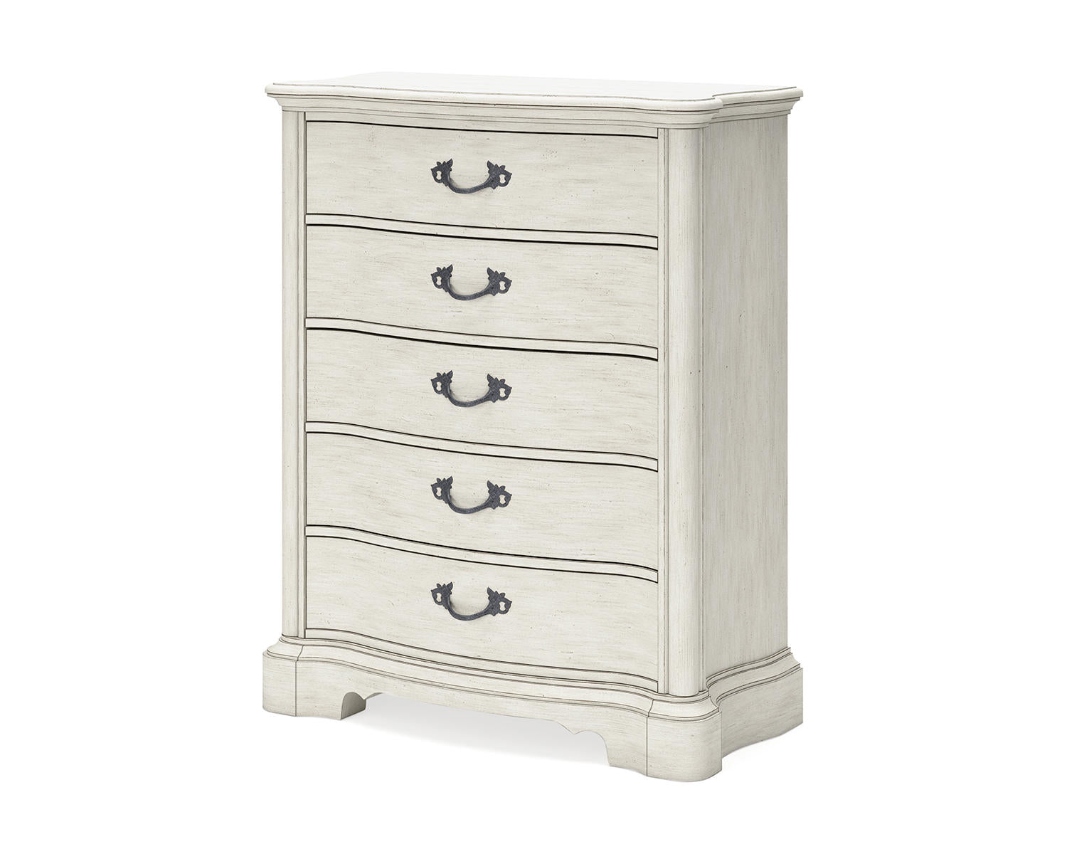 Arlendyne Chest of Drawers