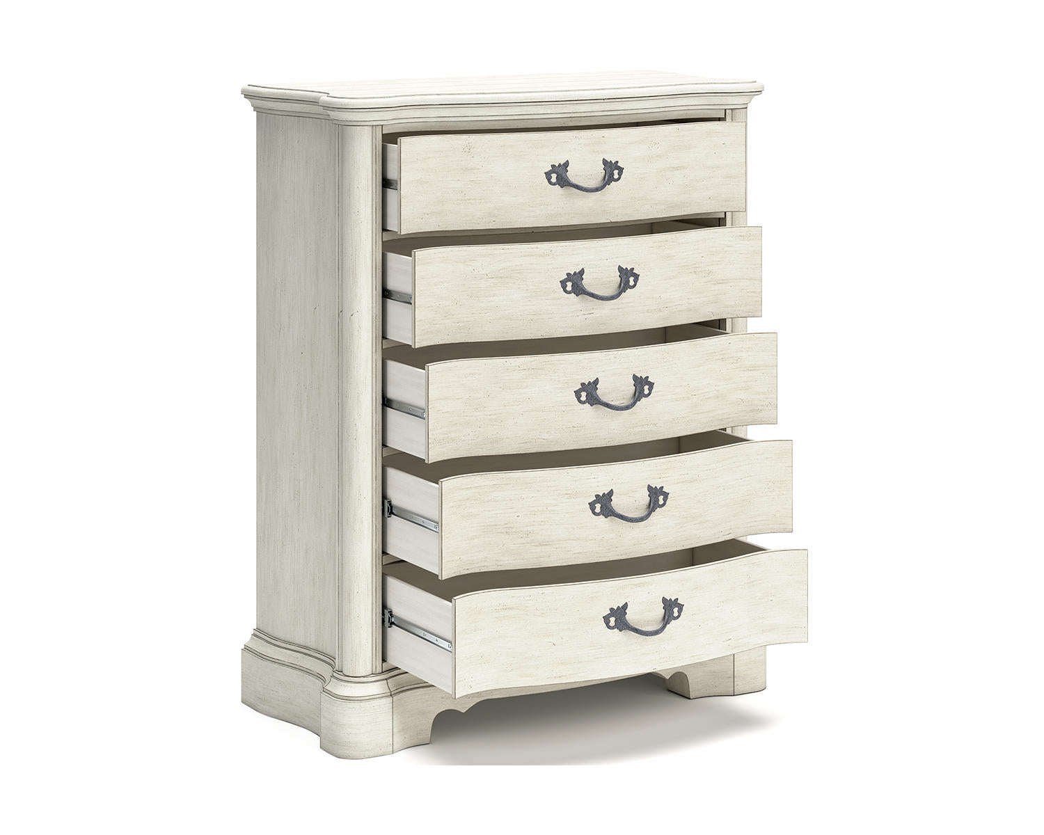 Arlendyne Chest of Drawers