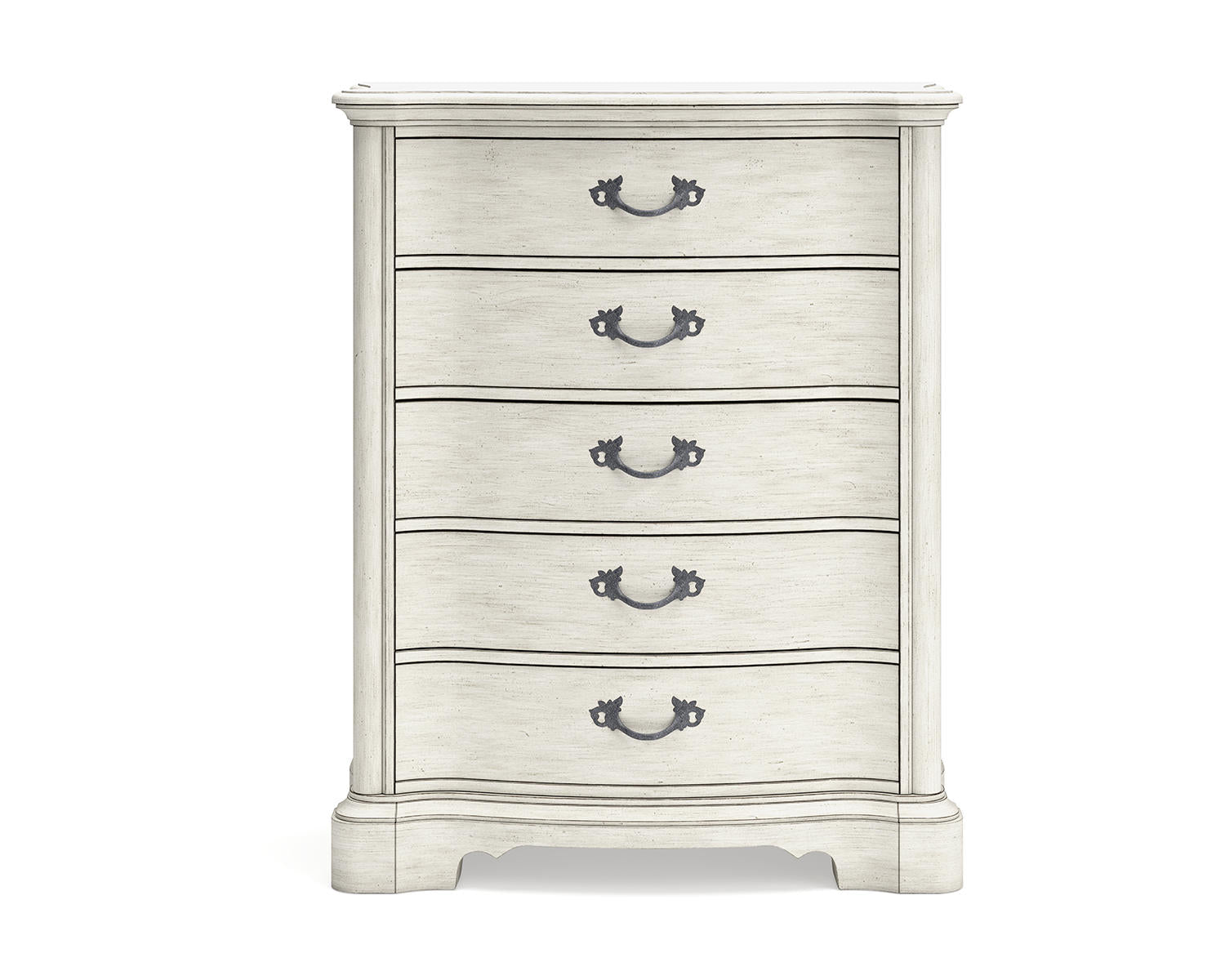 Arlendyne Chest of Drawers
