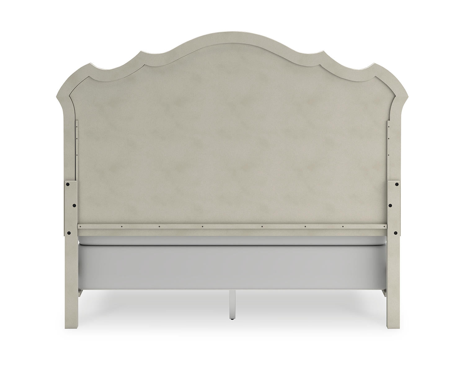 Arlendyne California King Upholstered Bed