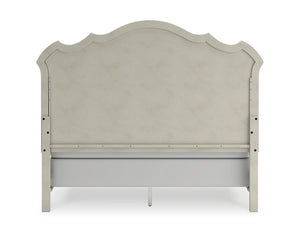 Arlendyne California King Upholstered Bed