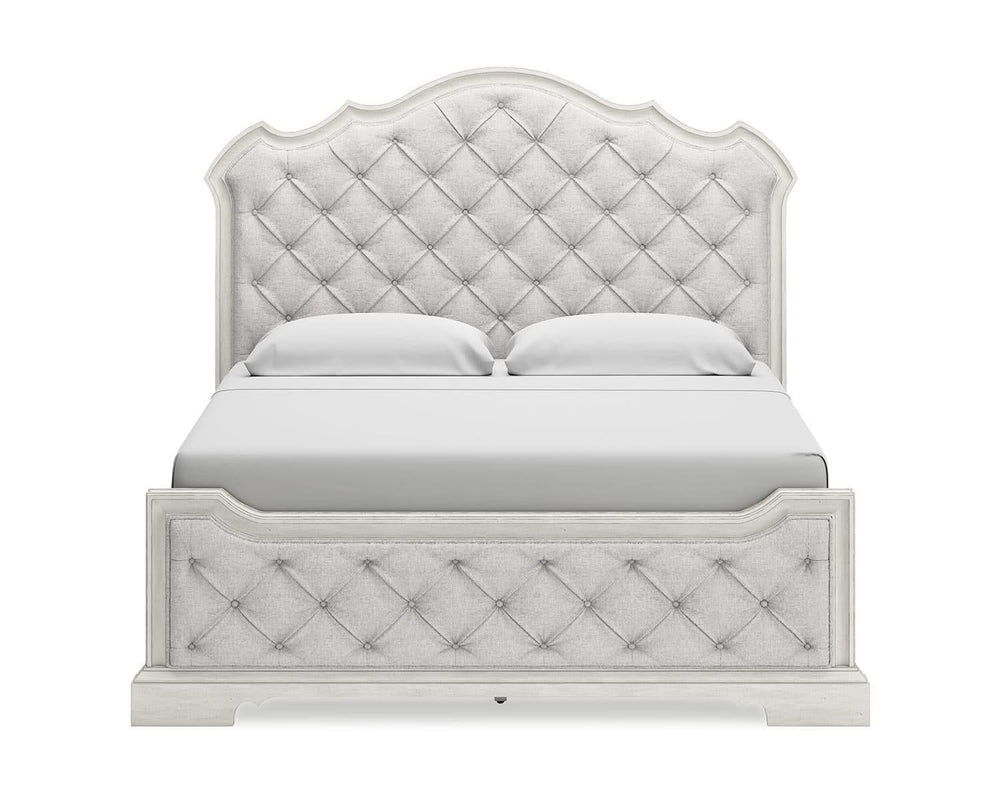 Arlendyne California King Upholstered Bed