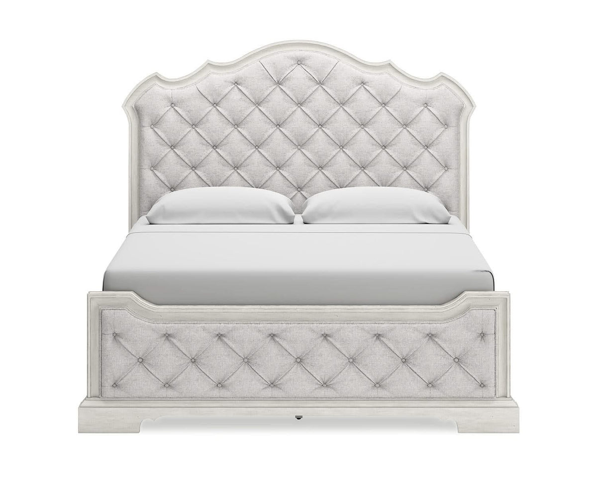 Arlendyne California King Upholstered Bed