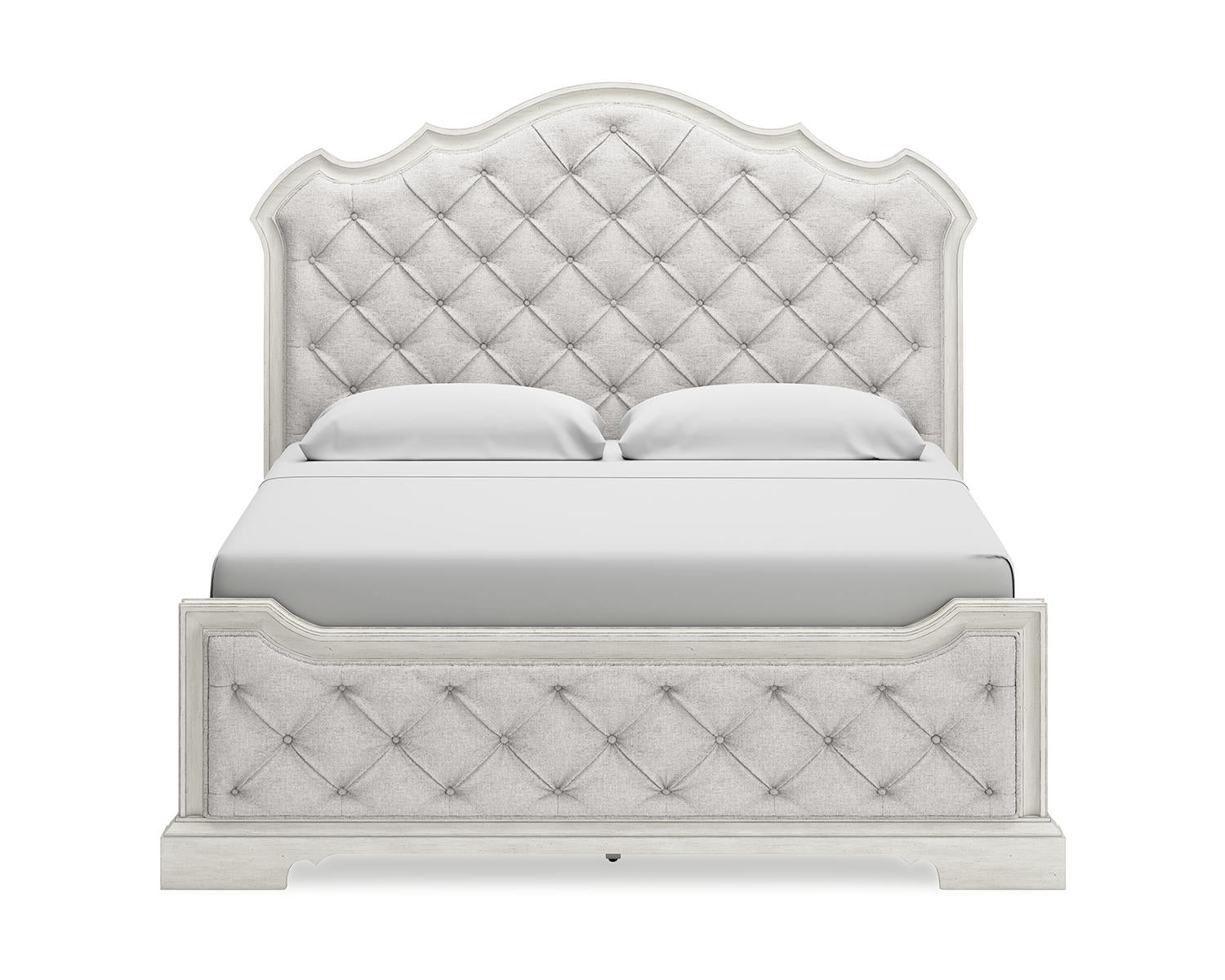 Arlendyne California King Upholstered Bed