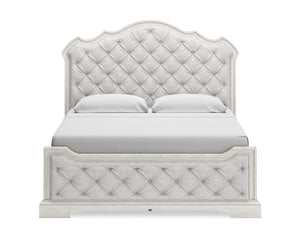 Arlendyne California King Upholstered Bed