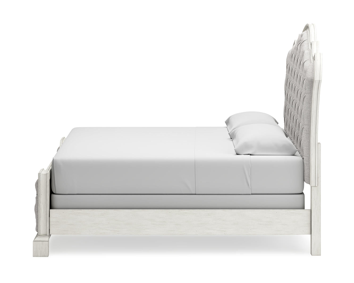 Arlendyne California King Upholstered Bed