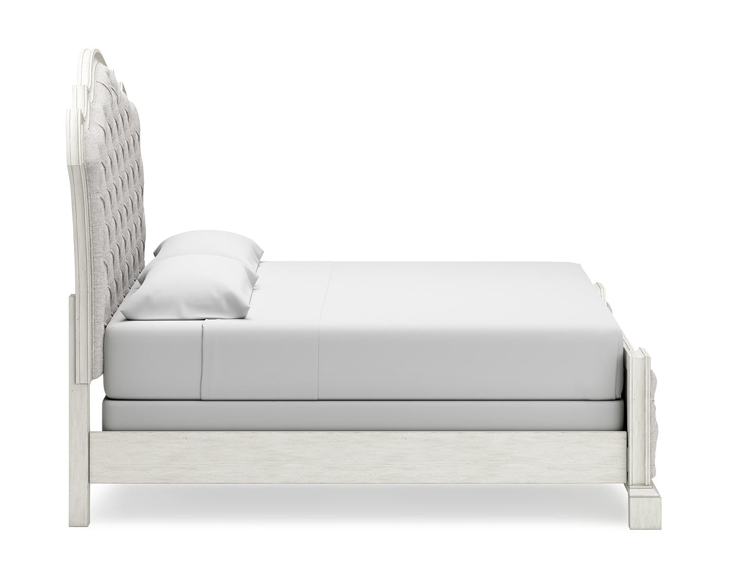 Arlendyne California King Upholstered Bed