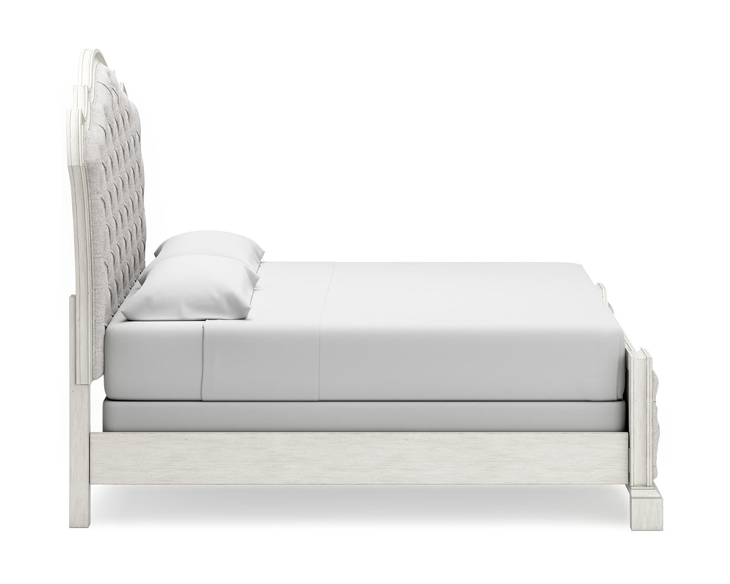 Arlendyne King Upholstered Bed