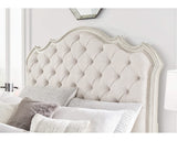 Arlendyne California King Upholstered Bed