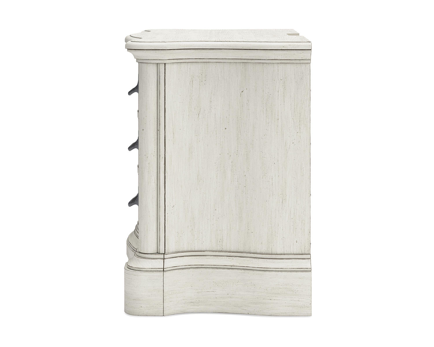 Arlendyne Dresser, Mirror, Chest and Nightstand
