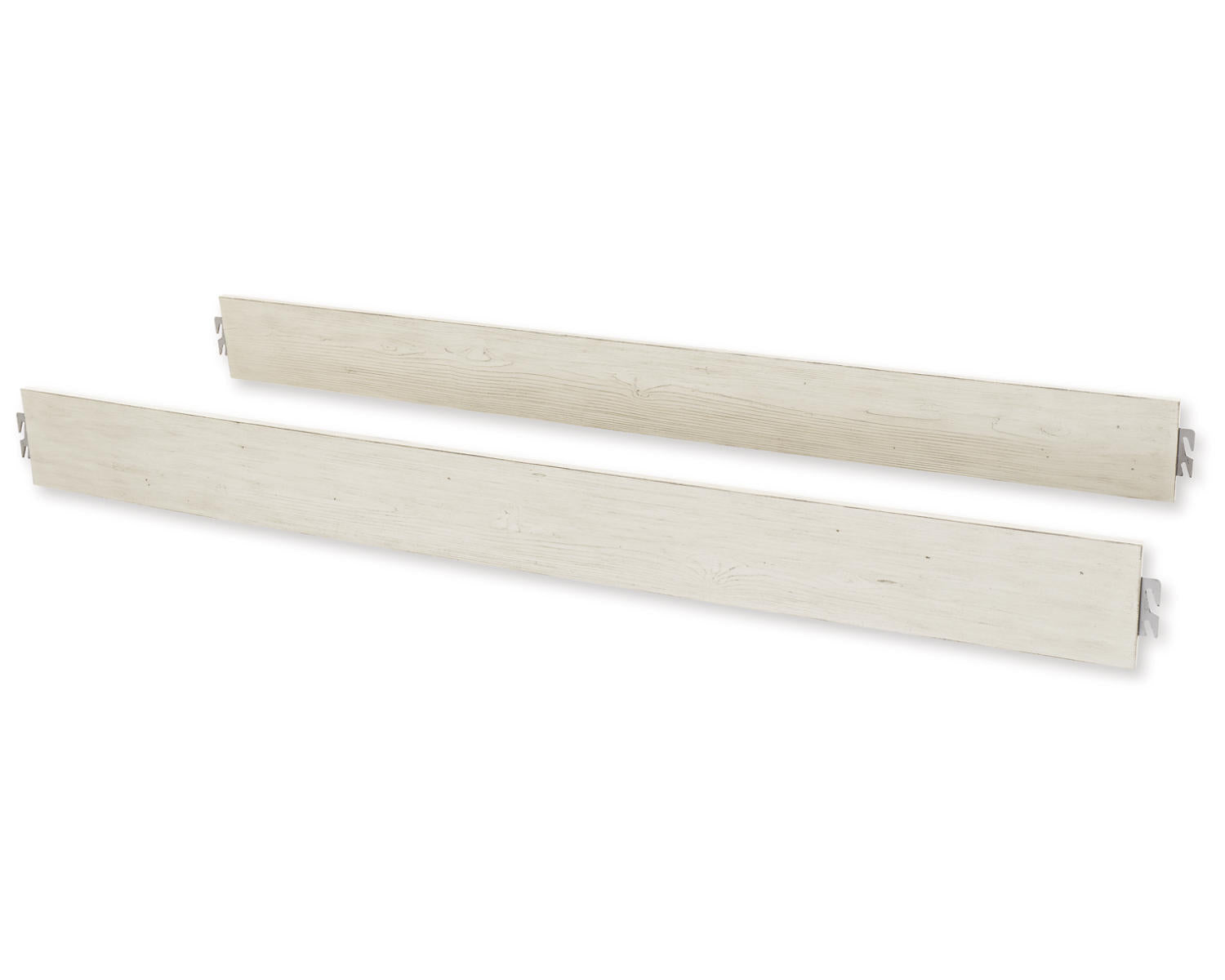 Arlendyne California King Panel Rails