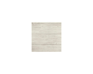 Arlendyne King Upholstered Bed, Dresser and Mirror