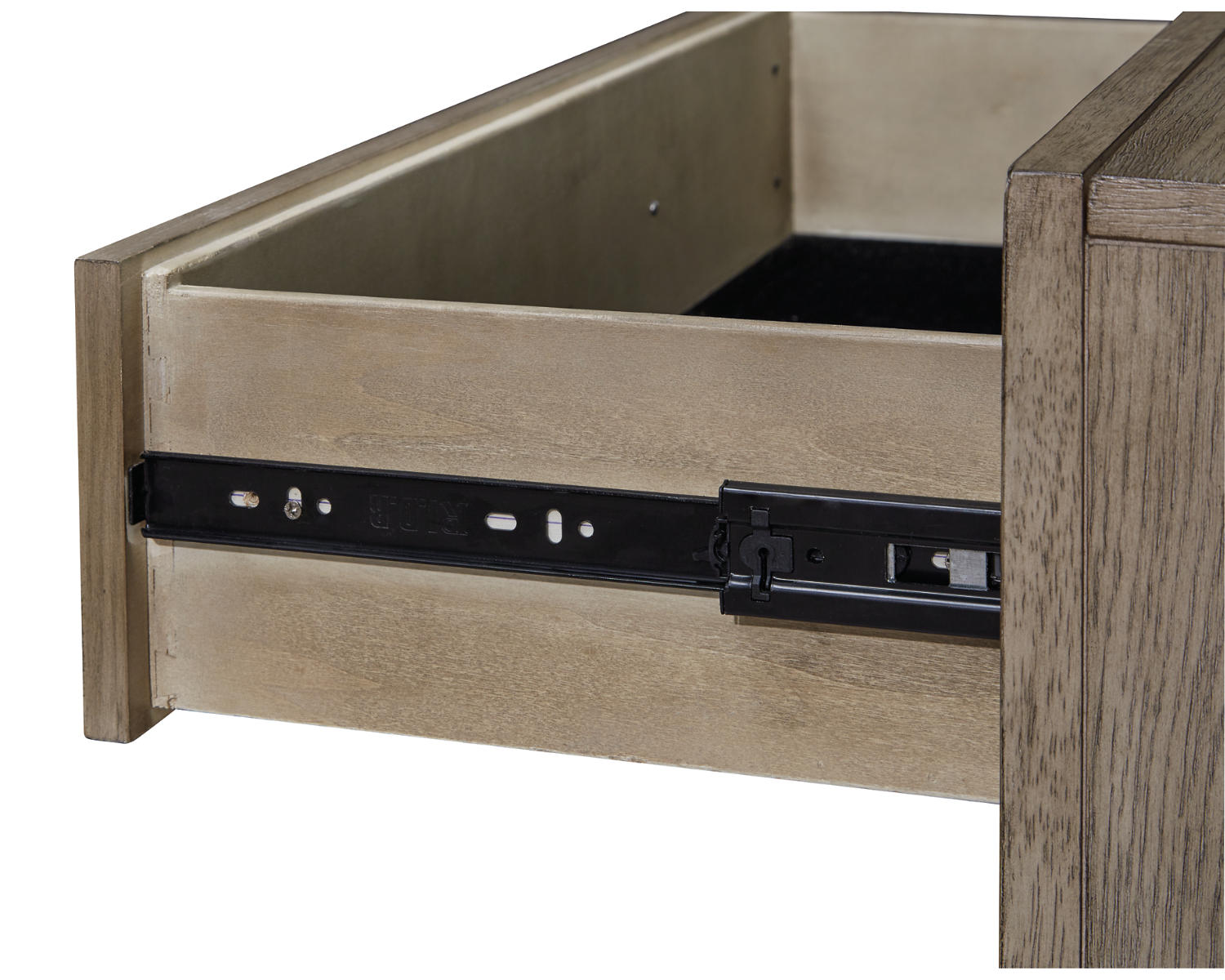 Chrestner Nightstand
